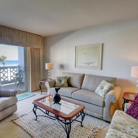 El Matador 437 - Gulf Front With Beautiful Views Of The Gulf And Pool Vila Fort Walton Beach Exterior foto