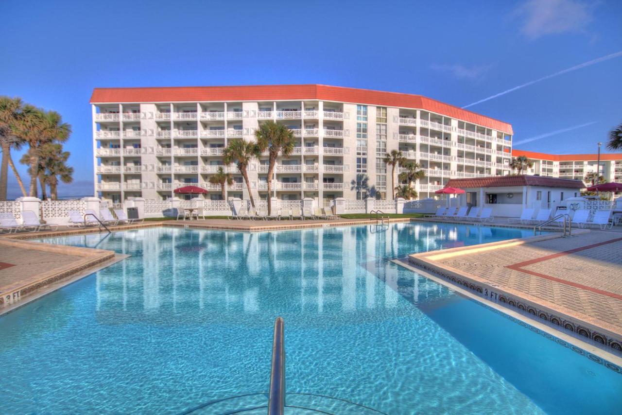 El Matador 437 - Gulf Front With Beautiful Views Of The Gulf And Pool Vila Fort Walton Beach Exterior foto
