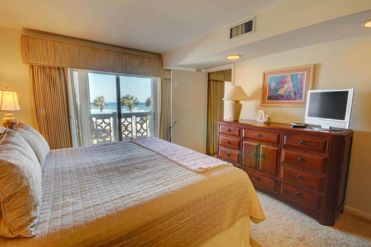 El Matador 437 - Gulf Front With Beautiful Views Of The Gulf And Pool Vila Fort Walton Beach Exterior foto