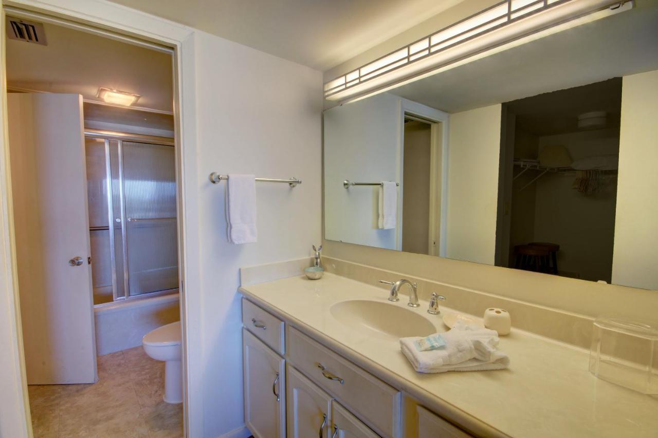 El Matador 437 - Gulf Front With Beautiful Views Of The Gulf And Pool Vila Fort Walton Beach Exterior foto