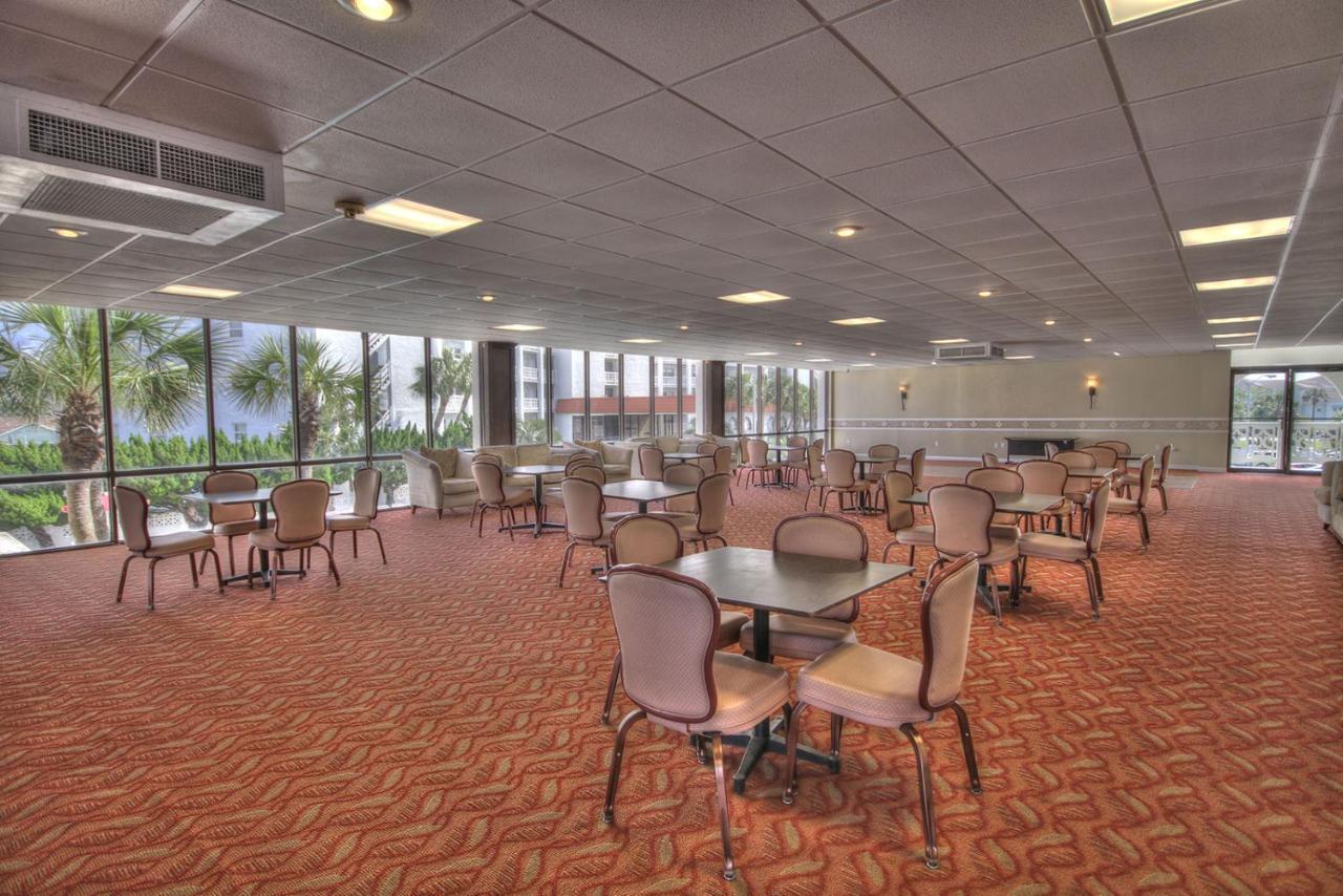 El Matador 437 - Gulf Front With Beautiful Views Of The Gulf And Pool Vila Fort Walton Beach Exterior foto