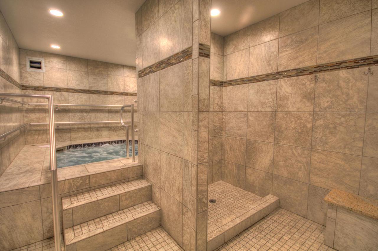 El Matador 437 - Gulf Front With Beautiful Views Of The Gulf And Pool Vila Fort Walton Beach Exterior foto
